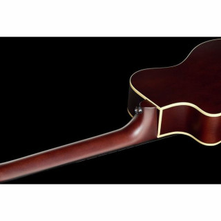 Yamaha APX T2 Темно-красный взрыв Yamaha APX T2 Dark Red Burst