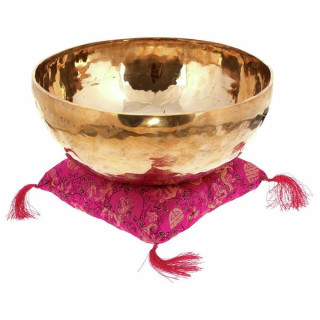 Поющая чаша Thomann Tibetan Big Bowl 3kg Thomann Tibetan Big Bowl 3kg