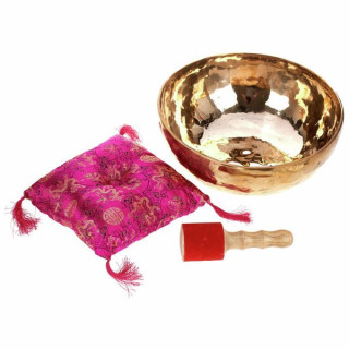 Поющая чаша Thomann Tibetan Big Bowl 3kg Thomann Tibetan Big Bowl 3kg