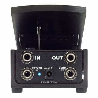 Педаль громкости Ernie Ball EB6203 Ernie Ball EB6203