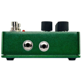 Electro Harmonix Deluxe Bass Big Muff Pi 2 Фуз Electro Harmonix Deluxe Bass Big Muff Pi 2 Fuzz