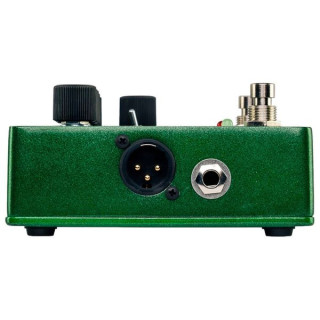 Electro Harmonix Deluxe Bass Big Muff Pi 2 Фуз Electro Harmonix Deluxe Bass Big Muff Pi 2 Fuzz