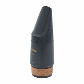 Мундштук для кларнета Yamaha Bass Clarinet Mouthpiece 4C Yamaha Bass Clarinet Mouthpiece 4C