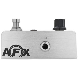 Мини-комп Fishman AFX AcoustiComp Fishman AFX AcoustiComp Mini Comp