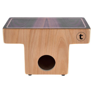 Tavmusic.ru Лапа Кайон Маленький Thomann Lap Cajon Small