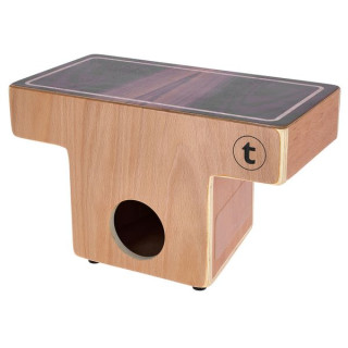 Tavmusic.ru Лапа Кайон Маленький Thomann Lap Cajon Small