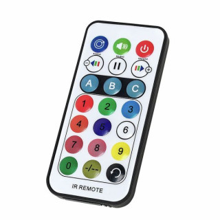 Прожектор с эффектом Eurolite LED Mini Z-20 USB Beam Effect Eurolite LED Mini Z-20 USB Beam Effect