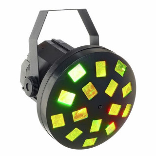 Прожектор с эффектом Eurolite LED Mini Z-20 USB Beam Effect Eurolite LED Mini Z-20 USB Beam Effect