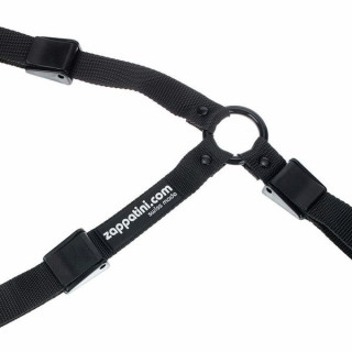 Zappatini Легкий ремешок Обычный Zappatini Easy Strap Regular