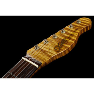 Электрогитара Xotic Guitars XTC-1 RW SB Medium Aged Xotic Guitars XTC-1 RW SB Medium Aged