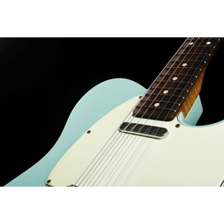 Электрогитара Xotic Guitars XTC-1 RW SB Medium Aged Xotic Guitars XTC-1 RW SB Medium Aged