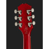 Epiphone Tony Iommi SG Special LHw/чехол Epiphone Tony Iommi SG Special LHw/case