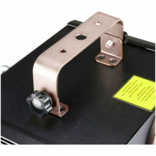 Анимационный лазер Cameo WOOKIE 400 RGB Cameo  WOOKIE 400 RGB Animation Laser