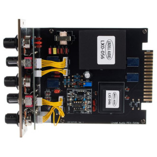 Lindell Audio PEX-500 Lindell Audio PEX-500