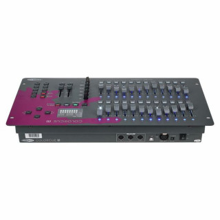 Цветовая гамма Showtec 3 Showtec ColorCue 3