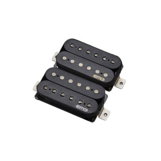 EMG Hot 70 Комплект BK EMG Hot 70 Set BK