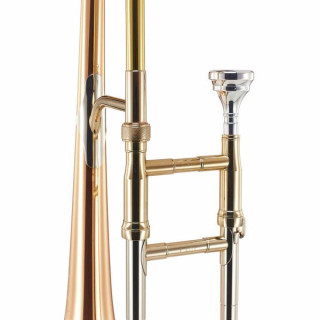 Тромбон King 2103PLG Legend 3B King 2103PLG Legend 3B Trombone