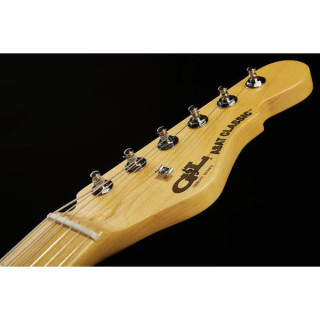 G&L Tribute Asat Классический блюз 3SB G&L Tribute Asat Classic Blues 3SB