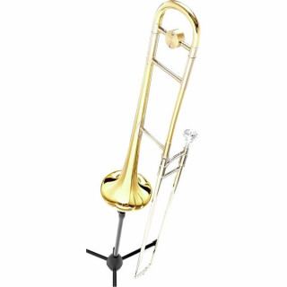 Тенор-тромбон Kühnl & Hoyer Bart van Lier .480/88" MKII Kühnl & Hoyer Bart van Lier .480/88" MKII