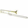 Тенор-тромбон Kühnl & Hoyer Bart van Lier .480/88" MKII Kühnl & Hoyer Bart van Lier .480/88" MKII