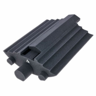 Акустика Sonitus The Kicker 22"x20" All-In-One Sonitus Acoustics The Kicker 22"x20" All-In-One