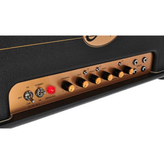 Suhr SL68 MKII Head Suhr SL68 MKII Head