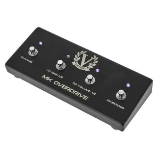 Усилители Victory MK Overdrive Custom AB Victory Amplifiers MK Overdrive Custom AB