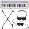 Casio CT-S1WE Набор №517405 Casio CT-S1WE Bundle №517405