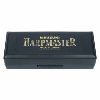 Гармоника Suzuki MR-200 Harpmaster B (H) Suzuki MR-200 Harpmaster B (H)