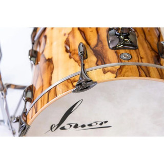 Сонор 150-й Anniversary Craftsmen's Set #AFM Sonor 150th Craftsmen's Set #AFM