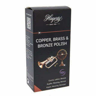 Полироль для меди, латуни и бронзы Hagerty Hagerty Copper, Brass & Bronze Polish