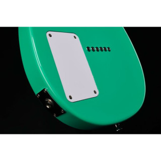 Vox Mark III Mini Teardrop AG Vox Mark III Mini Teardrop AG