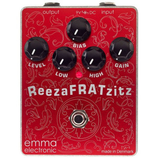 Эмма Ризафратциц Emma ReezaFRATzitz