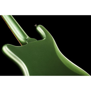 Бас-гитара Epiphone Embassy Bass Wanderlust Green Epiphone Embassy Bass Wanderlust Green