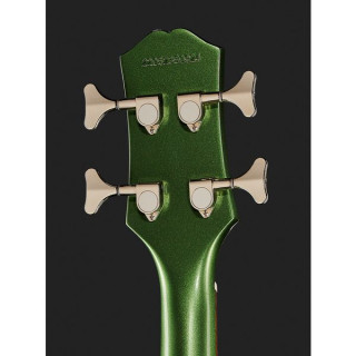 Бас-гитара Epiphone Embassy Bass Wanderlust Green Epiphone Embassy Bass Wanderlust Green