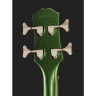 Бас-гитара Epiphone Embassy Bass Wanderlust Green Epiphone Embassy Bass Wanderlust Green