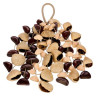 Tavmusic.ru Семядробилка Микс Лардж Thomann Seed Shaker Mixed large