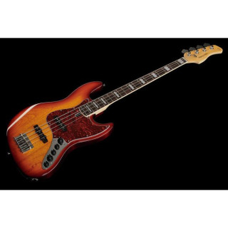 Бас-гитара Marcus Miller V7 Alder-4 TS 2nd Gen Marcus Miller V7 Alder-4 TS 2nd Gen