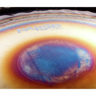 Пейсте 26" Симфонический гонг Paiste 26" Symphonic Gong