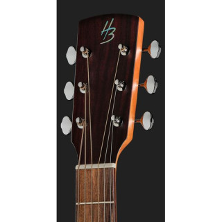 Harley Benton CLO-65ME NT Harley Benton CLO-65ME NT