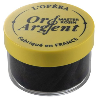 Опера Ор & Серебряный Росин для Вн/Ва L'Opera Or & Argent Rosin Vn / Va