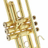 Bach LR18037 Bb-Trumpet Bach LR18037 Bb-Trumpet