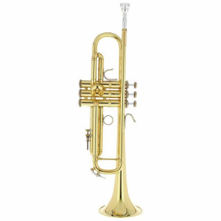 Bach LR18037 Bb-Trumpet Bach LR18037 Bb-Trumpet