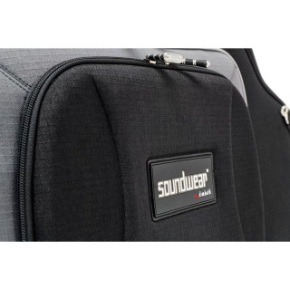 Чехол для саксофона Soundwear Professional BaritoneSax Low A Soundwear Professional BaritoneSax Low A