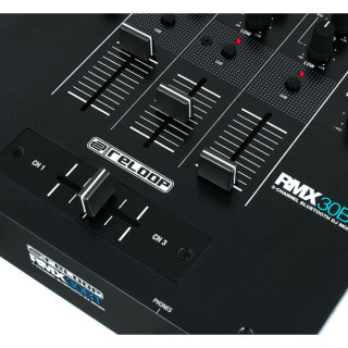 Reloop RMX-30 BT Reloop RMX-30 BT