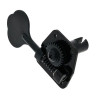Колки для бас-гитары Gotoh GB2 4L B Bass Tuners Gotoh GB2 4L B Bass Tuners