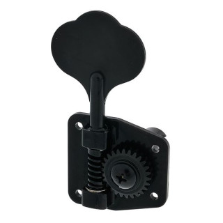 Колки для бас-гитары Gotoh GB2 4L B Bass Tuners Gotoh GB2 4L B Bass Tuners