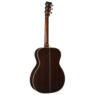 Мартин гитарист OMJM Джона Майера, 20-я годовщина. Martin Guitars OMJM John Mayer 20th Anni.