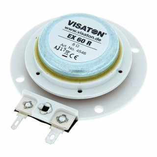 Visaton EX 60 R Visaton EX 60 R