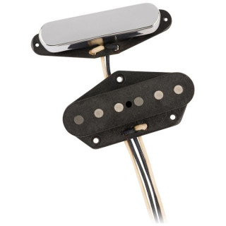Пикпапы Fender Josefina Red Hot Tele Fender Josefina Red Hot Tele Pickups